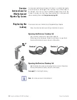 Preview for 26 page of Thermo Scientific Finnpipette Novus Instructions For Use Manual