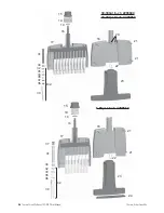 Preview for 36 page of Thermo Scientific Finnpipette Novus Instructions For Use Manual