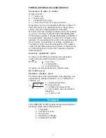 Предварительный просмотр 6 страницы Thermo Scientific FINNPIPETTE PDP Instructions For Use Manual