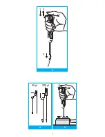 Предварительный просмотр 9 страницы Thermo Scientific FINNPIPETTE PDP Instructions For Use Manual