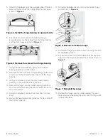 Preview for 13 page of Thermo Scientific Fisher brand Isotemp FBV20FPSA Installation And Operation Manual