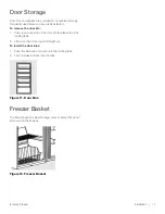 Preview for 15 page of Thermo Scientific Fisher brand Isotemp FBV20FPSA Installation And Operation Manual