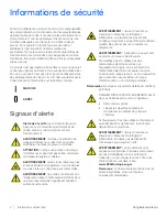 Preview for 31 page of Thermo Scientific Fisher brand Isotemp FBV20FPSA Installation And Operation Manual