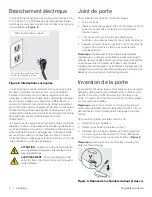 Preview for 37 page of Thermo Scientific Fisher brand Isotemp FBV20FPSA Installation And Operation Manual