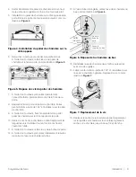 Preview for 38 page of Thermo Scientific Fisher brand Isotemp FBV20FPSA Installation And Operation Manual