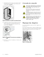 Preview for 39 page of Thermo Scientific Fisher brand Isotemp FBV20FPSA Installation And Operation Manual