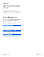 Preview for 48 page of Thermo Scientific Fisher brand Isotemp FBV20FPSA Installation And Operation Manual