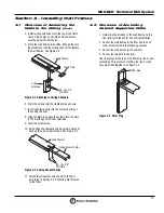 Предварительный просмотр 17 страницы Thermo Scientific FISHER HAMILTON MAX/WALL Installation Manual