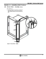 Предварительный просмотр 25 страницы Thermo Scientific FISHER HAMILTON MAX/WALL Installation Manual