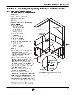 Предварительный просмотр 37 страницы Thermo Scientific FISHER HAMILTON MAX/WALL Installation Manual