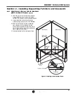 Предварительный просмотр 39 страницы Thermo Scientific FISHER HAMILTON MAX/WALL Installation Manual