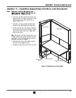 Предварительный просмотр 43 страницы Thermo Scientific FISHER HAMILTON MAX/WALL Installation Manual