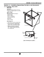 Предварительный просмотр 53 страницы Thermo Scientific FISHER HAMILTON MAX/WALL Installation Manual