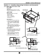 Предварительный просмотр 55 страницы Thermo Scientific FISHER HAMILTON MAX/WALL Installation Manual