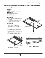 Предварительный просмотр 57 страницы Thermo Scientific FISHER HAMILTON MAX/WALL Installation Manual