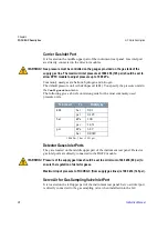 Preview for 36 page of Thermo Scientific FOCUS GC Instruction Manual