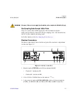 Preview for 37 page of Thermo Scientific FOCUS GC Instruction Manual