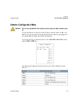 Preview for 55 page of Thermo Scientific FOCUS GC Instruction Manual