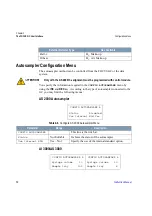 Preview for 56 page of Thermo Scientific FOCUS GC Instruction Manual