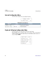 Preview for 58 page of Thermo Scientific FOCUS GC Instruction Manual