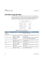 Preview for 60 page of Thermo Scientific FOCUS GC Instruction Manual