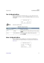 Preview for 61 page of Thermo Scientific FOCUS GC Instruction Manual