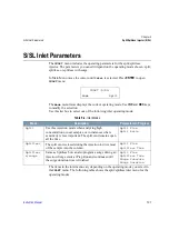 Preview for 107 page of Thermo Scientific FOCUS GC Instruction Manual