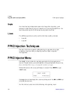 Preview for 116 page of Thermo Scientific FOCUS GC Instruction Manual