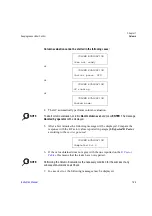 Preview for 149 page of Thermo Scientific FOCUS GC Instruction Manual