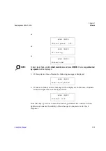 Preview for 155 page of Thermo Scientific FOCUS GC Instruction Manual