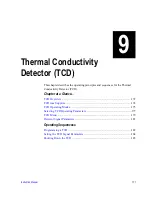 Preview for 171 page of Thermo Scientific FOCUS GC Instruction Manual