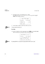 Preview for 204 page of Thermo Scientific FOCUS GC Instruction Manual