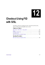 Preview for 215 page of Thermo Scientific FOCUS GC Instruction Manual