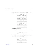 Preview for 221 page of Thermo Scientific FOCUS GC Instruction Manual