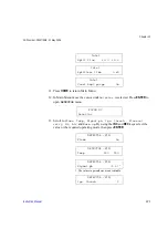 Preview for 223 page of Thermo Scientific FOCUS GC Instruction Manual