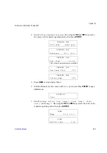 Preview for 235 page of Thermo Scientific FOCUS GC Instruction Manual