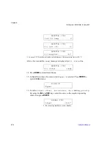 Preview for 238 page of Thermo Scientific FOCUS GC Instruction Manual