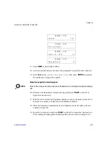 Preview for 239 page of Thermo Scientific FOCUS GC Instruction Manual