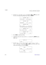 Preview for 250 page of Thermo Scientific FOCUS GC Instruction Manual