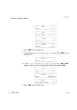 Preview for 251 page of Thermo Scientific FOCUS GC Instruction Manual