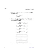 Preview for 252 page of Thermo Scientific FOCUS GC Instruction Manual