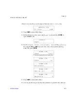 Preview for 253 page of Thermo Scientific FOCUS GC Instruction Manual