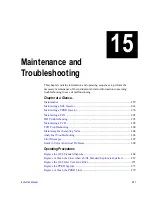 Preview for 257 page of Thermo Scientific FOCUS GC Instruction Manual