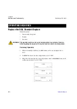 Preview for 264 page of Thermo Scientific FOCUS GC Instruction Manual