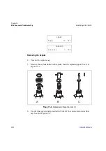 Preview for 268 page of Thermo Scientific FOCUS GC Instruction Manual