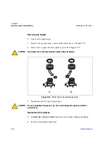 Preview for 278 page of Thermo Scientific FOCUS GC Instruction Manual