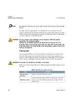 Preview for 296 page of Thermo Scientific FOCUS GC Instruction Manual