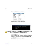 Preview for 331 page of Thermo Scientific FOCUS GC Instruction Manual