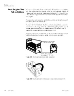 Предварительный просмотр 15 страницы Thermo Scientific Forma 416 Operating And Maintenance Manual