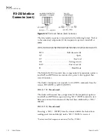 Предварительный просмотр 17 страницы Thermo Scientific Forma 416 Operating And Maintenance Manual